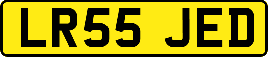 LR55JED