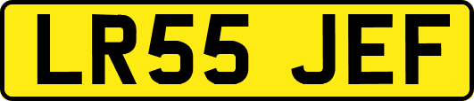 LR55JEF