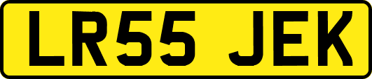 LR55JEK