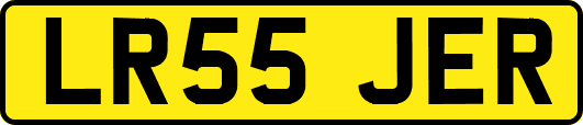 LR55JER