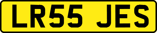 LR55JES