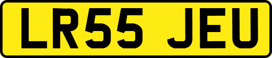 LR55JEU