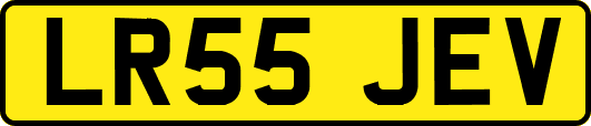 LR55JEV