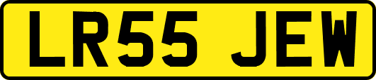 LR55JEW