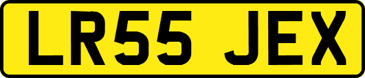 LR55JEX