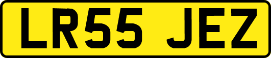 LR55JEZ
