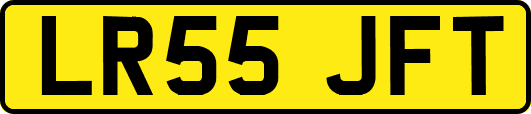 LR55JFT