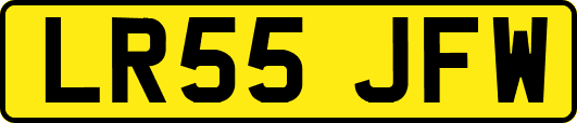 LR55JFW
