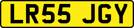LR55JGY