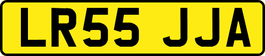 LR55JJA
