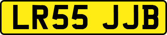 LR55JJB