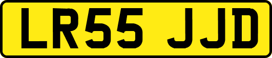 LR55JJD