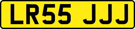 LR55JJJ