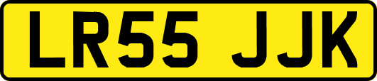 LR55JJK