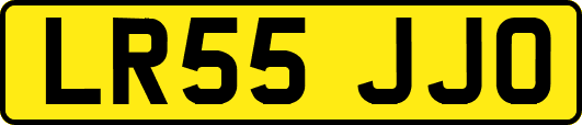 LR55JJO