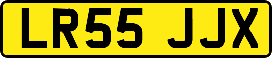 LR55JJX