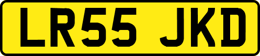 LR55JKD