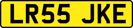 LR55JKE