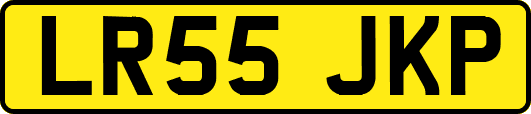LR55JKP