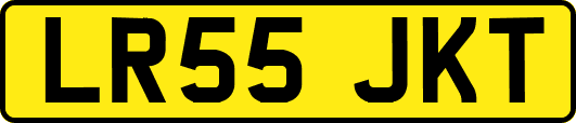 LR55JKT