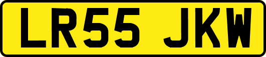 LR55JKW