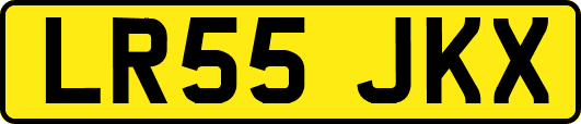 LR55JKX