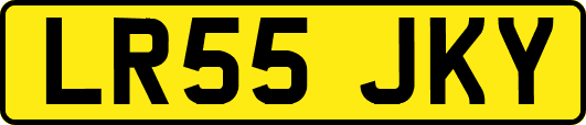 LR55JKY