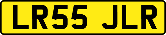 LR55JLR