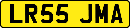 LR55JMA