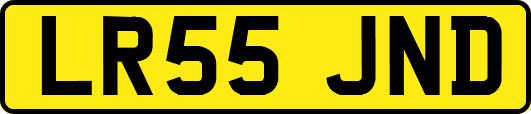 LR55JND
