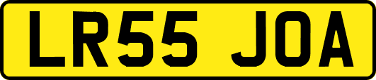 LR55JOA