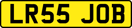 LR55JOB