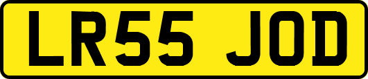 LR55JOD