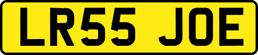 LR55JOE