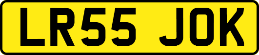 LR55JOK