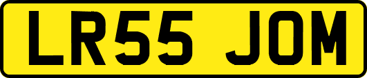 LR55JOM