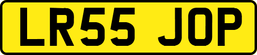 LR55JOP