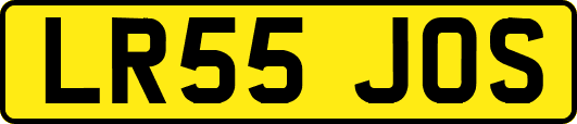 LR55JOS