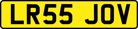 LR55JOV