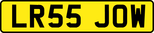 LR55JOW