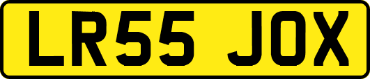LR55JOX
