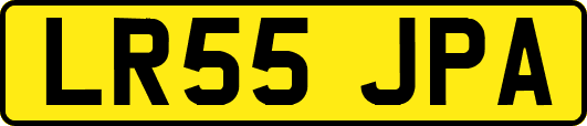 LR55JPA