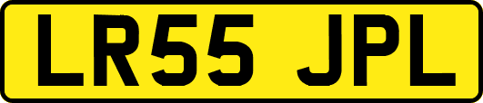 LR55JPL