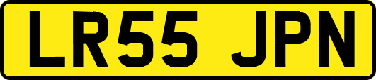 LR55JPN