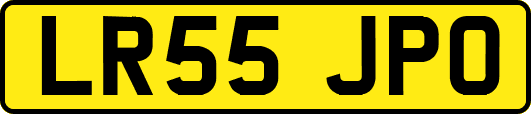 LR55JPO
