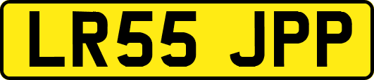 LR55JPP