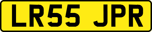 LR55JPR
