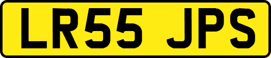 LR55JPS