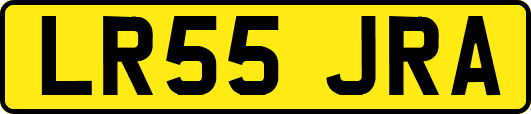 LR55JRA