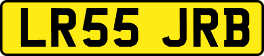 LR55JRB
